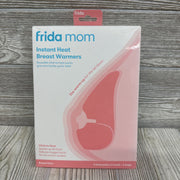 NEW Instant Heat Breast Warmers