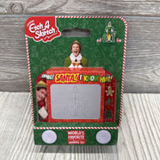 NEW Mini Etch A Sketch