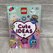 NEW Cute Ideas Book