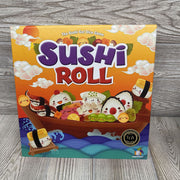 NEW Sushi Roll Game