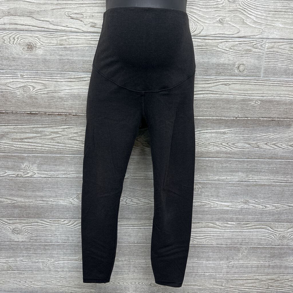 High Rise Go Dry Leggings Med