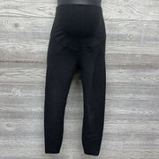High Rise Go Dry Leggings Med