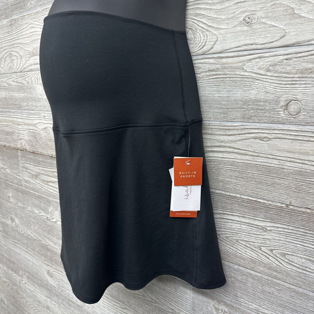 NEW Full Panel Active Skirt Large