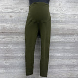 High Rise Go Dry Leggings Med