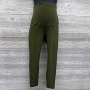 High Rise Go Dry Leggings Med