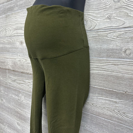 High Rise Go Dry Leggings Med