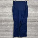 Full Panel Scrub Pants XL