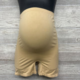Thighs Disguise Maternity Support Shorts Med