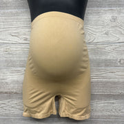 Thighs Disguise Maternity Support Shorts Med