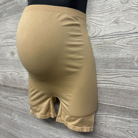 Thighs Disguise Maternity Support Shorts Med