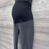 Full Panel Active Leggings Large