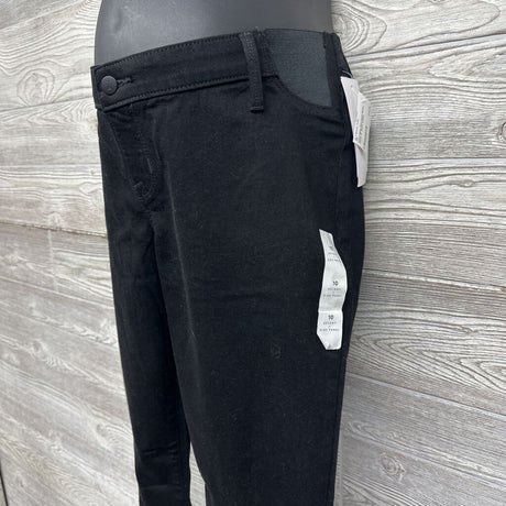 NEW Side Panel Skinny Jeans 10