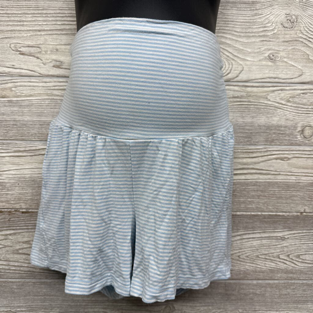 Sleep Shorts Stripes Small