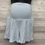 Sleep Shorts Stripes Small