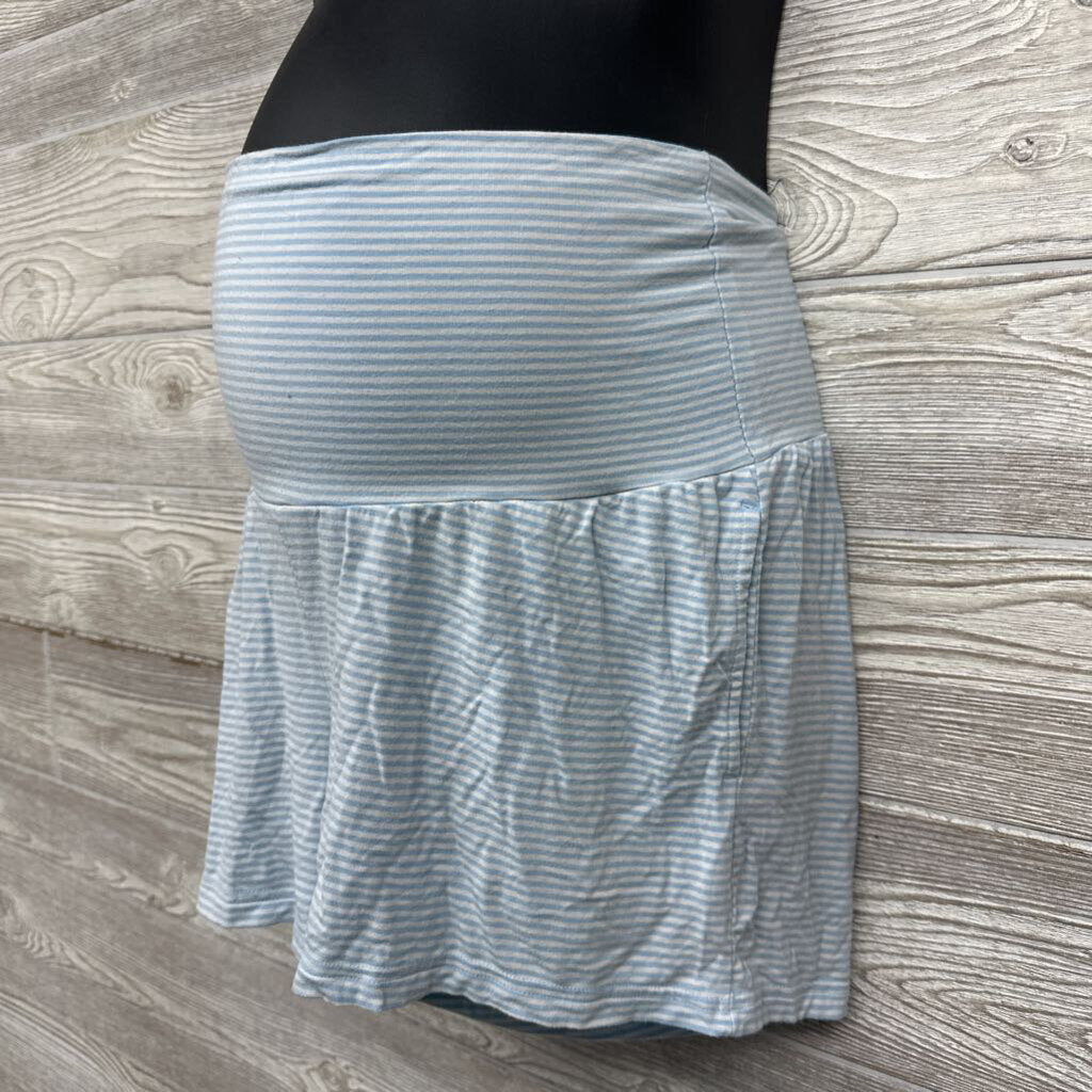 Sleep Shorts Stripes Small