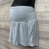 Sleep Shorts Stripes Small