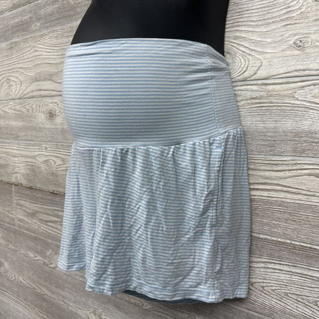 Sleep Shorts Stripes Small