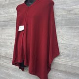 "Ponchy" Nursing Poncho *