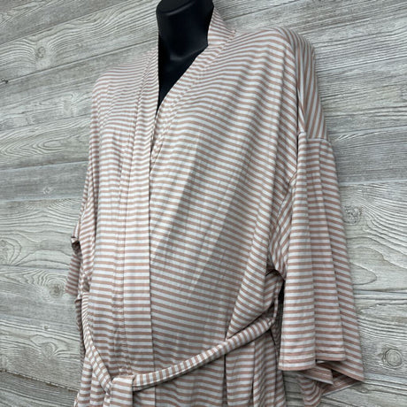 Robe Stripes XXL