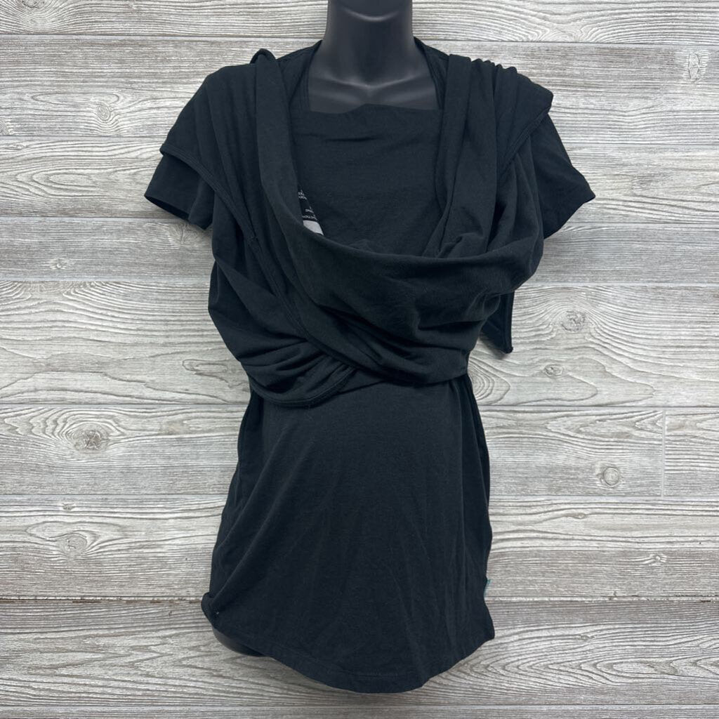 Bump & Beyond T-Shirt Wrap Med