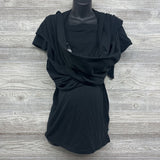 Bump & Beyond T-Shirt Wrap Med