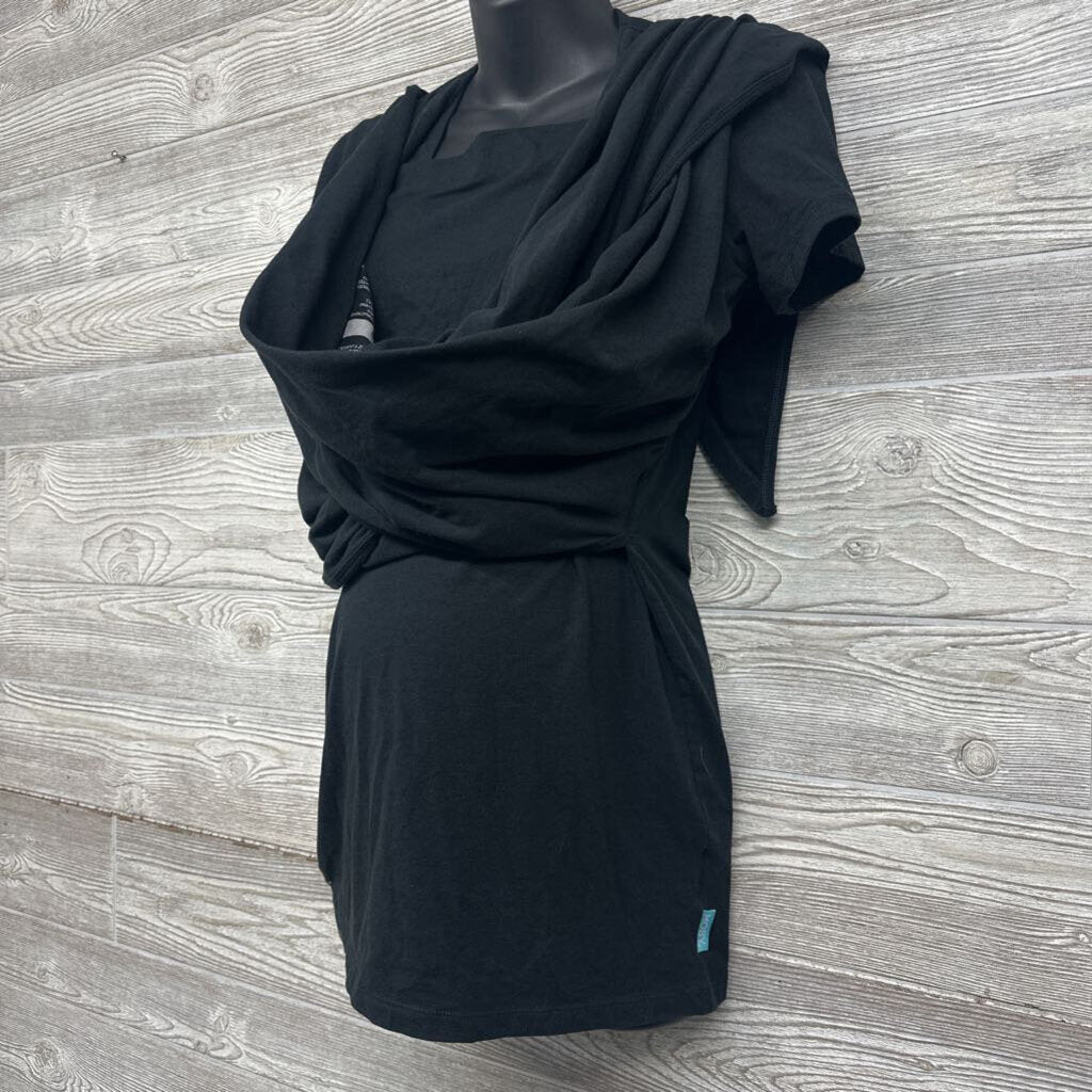 Bump & Beyond T-Shirt Wrap Med