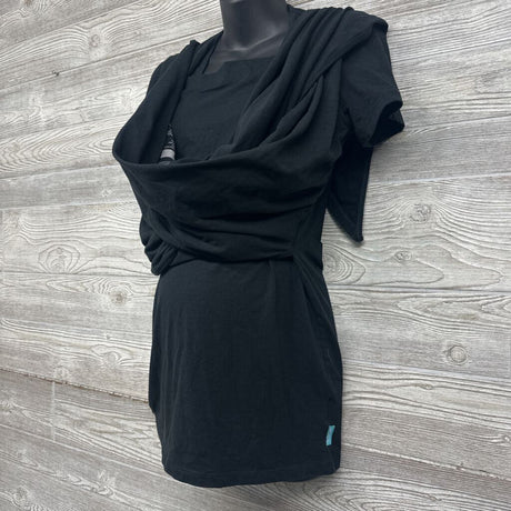 Bump & Beyond T-Shirt Wrap Med