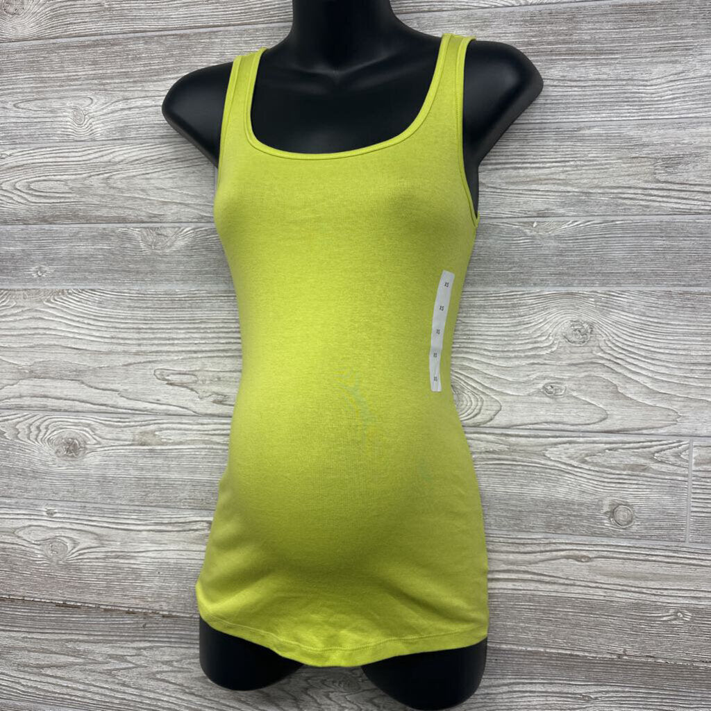 NEW Tank Top XS