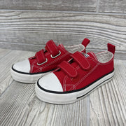 Double Velcro Sneakers 9c