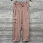 Nw/oT Drawstring Pull On Cargo Pants 10