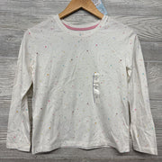 NEW LS Shirt Stars 10-12