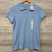NEW School Uniform Polo Shirt 14-16