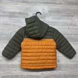 Powder Lite Puffer Coat 4-5