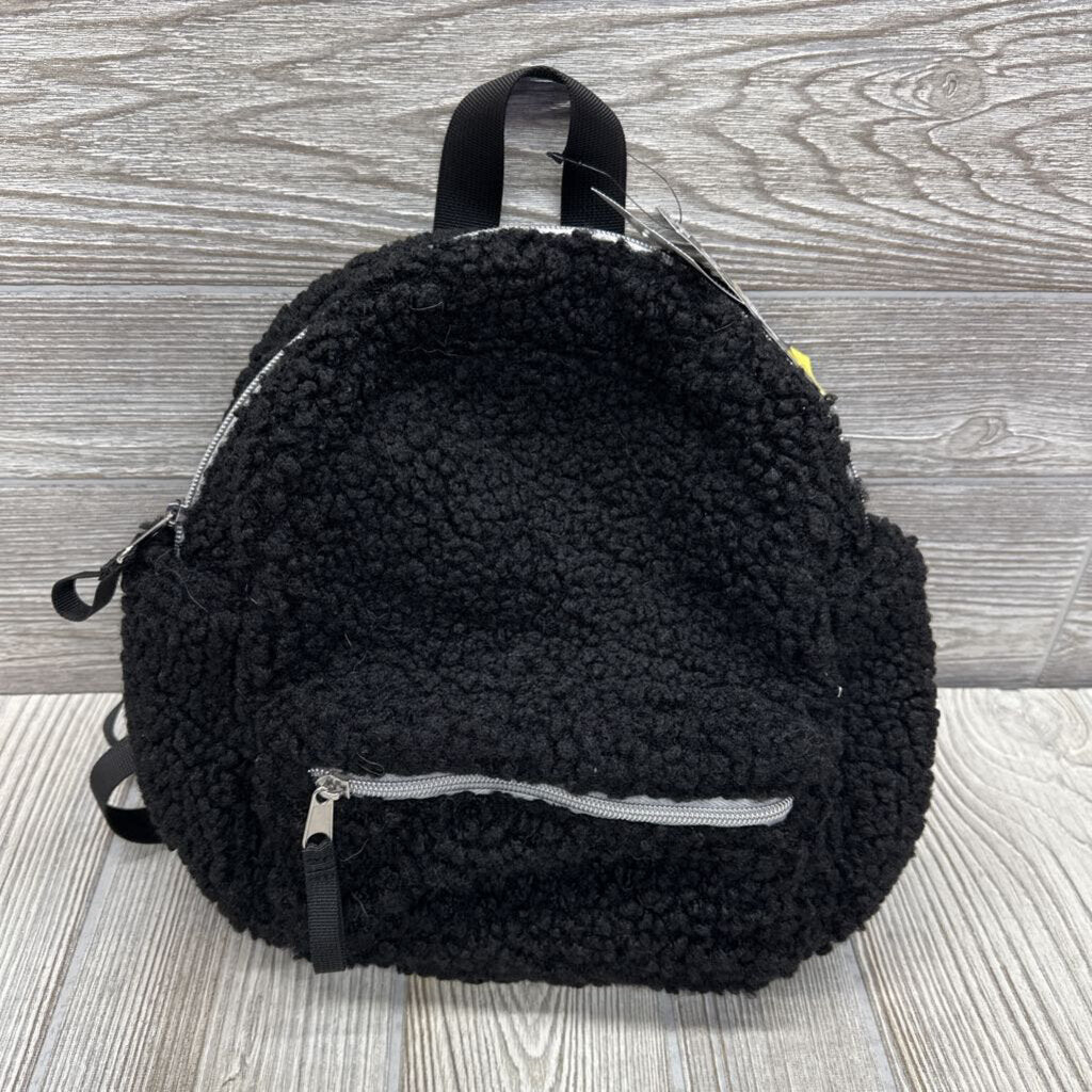 NEW Sherpa Backpack