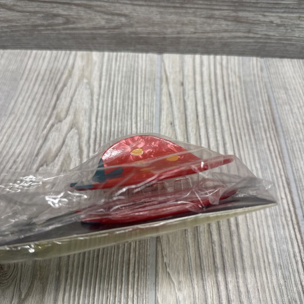 NEW Strawberry Hair Claw