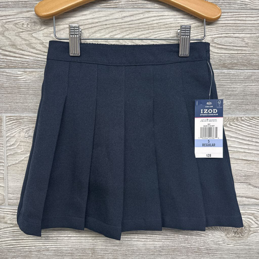 NEW School Uniform Pleated Skirt 5