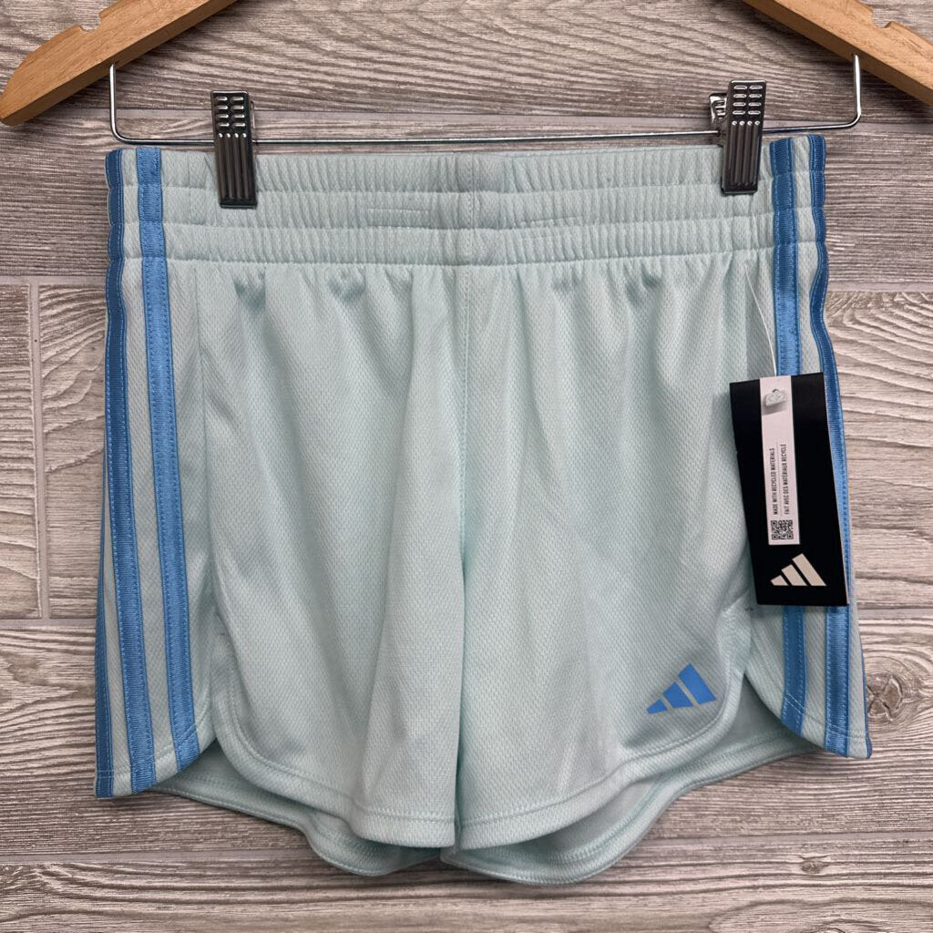 NEW Active Shorts Side Stripes 14