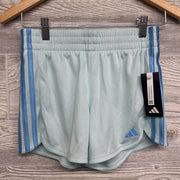 NEW Active Shorts Side Stripes 14