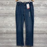 NEW 514 Straight Jeans 20