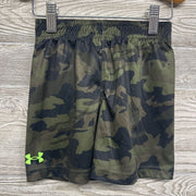 Active Shorts Camo 3t