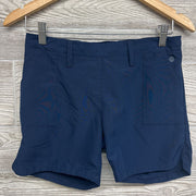 Woven Golf Shorts 10