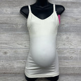 NEW Clip Down Nursing Tank Medium