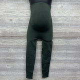 Full Panel Support Leggings Small