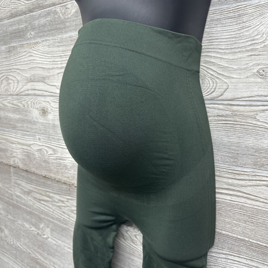 Full Panel Support Leggings Small