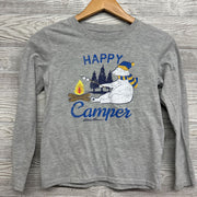 LS Shirt Happy Camper 10