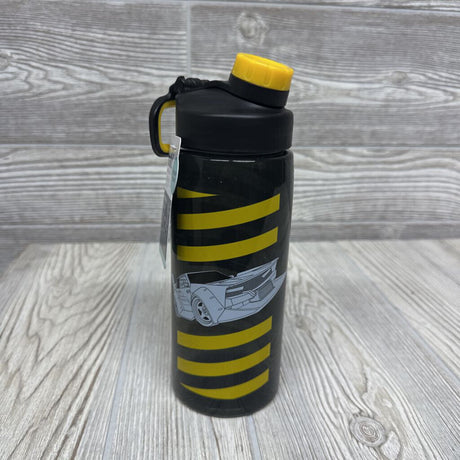 NEW Leakproof Water Bottle Hot Wheels