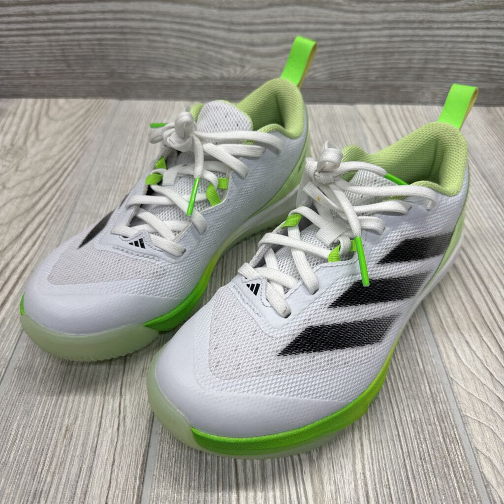 Adizero Instinct “Together We Face” Turf Softball Shoes