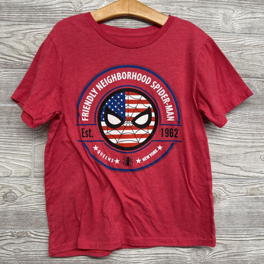 Shirt Friendly Neighborhood Spiderman 10