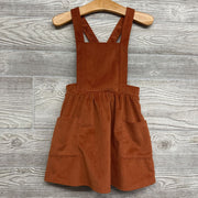 Ribbed Overall Jumper 3t