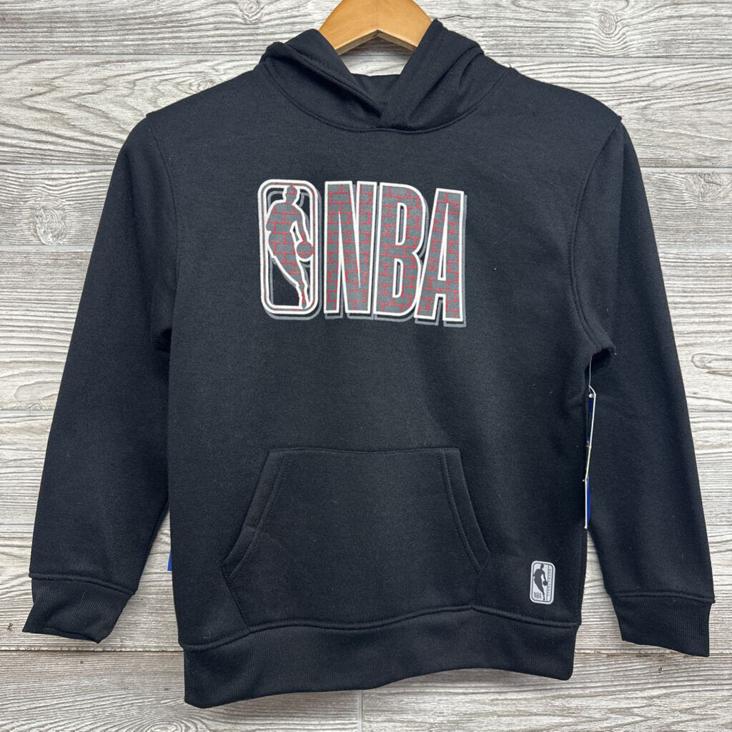 NEW Hooded Sweatshirt Bricks 14-16